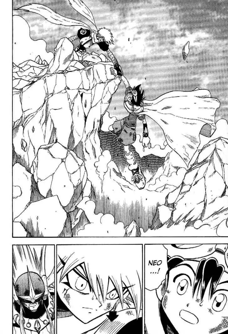 Digimon Adventure V-Tamer 01 Chapter 57 13